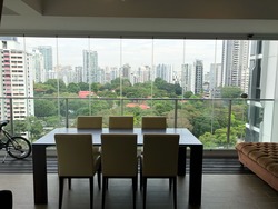 Cityscape @ Farrer Park (D8), Condominium #158310382